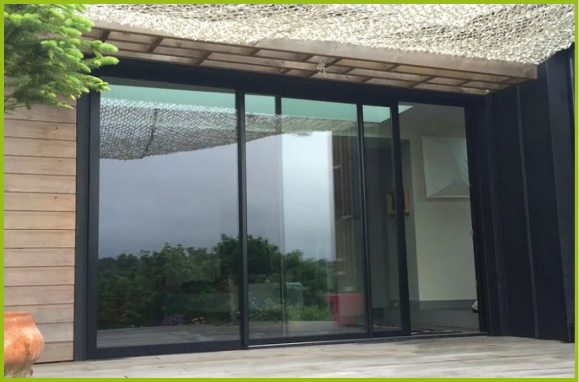 carport bois laval