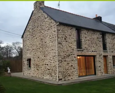 carport bois Laval-5