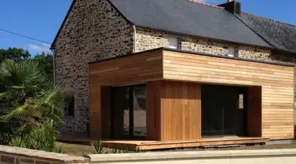 carport bois Montsûrs-1
