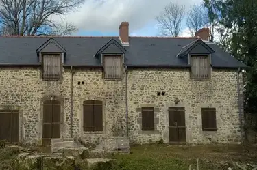 carport bois à Saulges - image 4