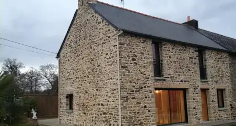 carport bois à Sillé-le-Guillaume - image 2