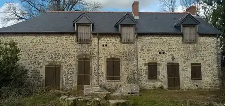 carport bois Sillé-le-Guillaume-5