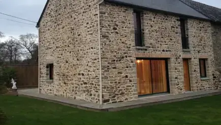 charpentier Évron-1