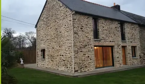 charpentier à Laval - image 2