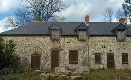 charpentier à Laval - image 3