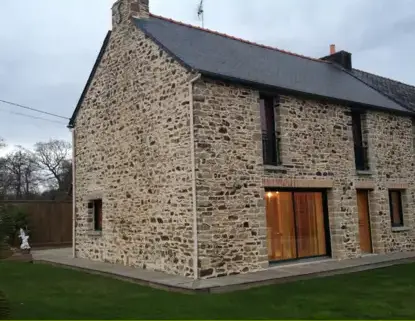 charpentier à Sillé-le-Guillaume - image 3