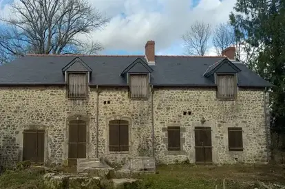 charpentier à Vaiges - image 3