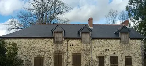 charpentier à Villaines-la-Juhel - image 4
