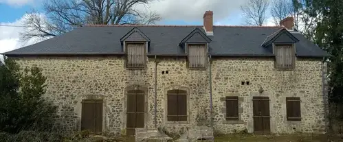 constructeur maison bois à Évron - image 2