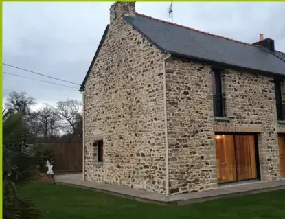 constructeur maison bois à Laval - image 3