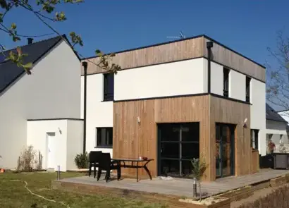 constructeur maison bois à Laval - image 4