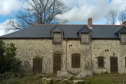 constructeur maison bois à Montsûrs - image 3