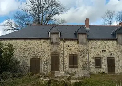 constructeur maison bois à Sainte-Gemmes-le-Robert - image 2