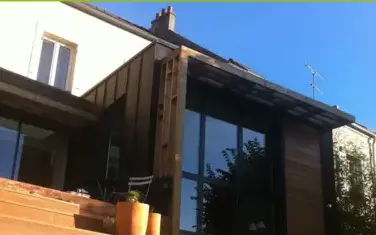 constructeur maison bois à Sainte-Gemmes-le-Robert - image 4