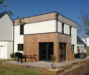 constructeur maison bois Sainte-Gemmes-le-Robert-5
