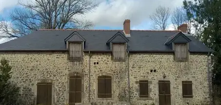 constructeur maison bois Sainte-Suzanne-et-Chammes-5