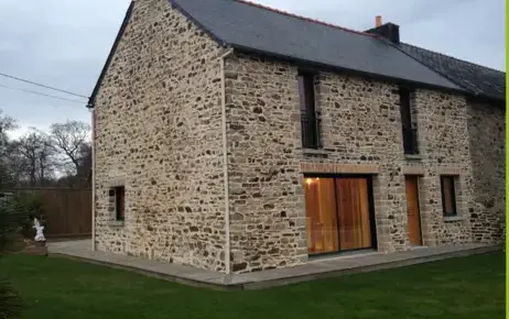 constructeur maison bois à Saulges - image 3