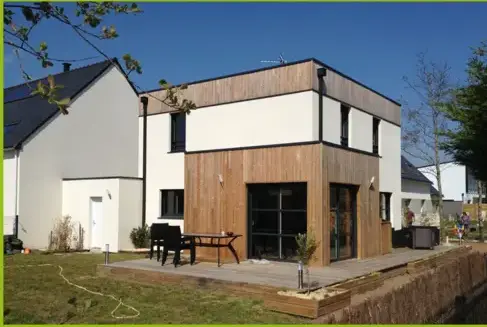 constructeur maison bois Saulges-5