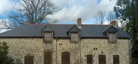 constructeur maison bois Sillé-le-Guillaume-1