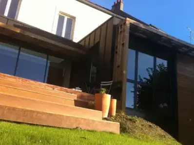 constructeur maison bois à Sillé-le-Guillaume - image 2
