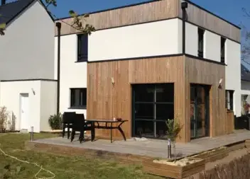 constructeur maison bois à Sillé-le-Guillaume - image 3