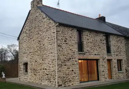 constructeur maison bois à Sillé-le-Guillaume - image 4