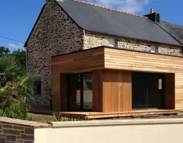 constructeur maison bois Sillé-le-Guillaume-5