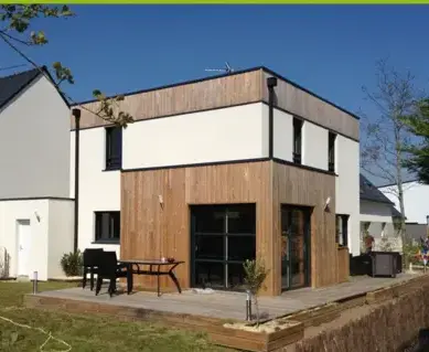 constructeur maison bois à Vaiges - image 2