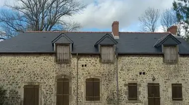 constructeur maison bois à Vaiges - image 3