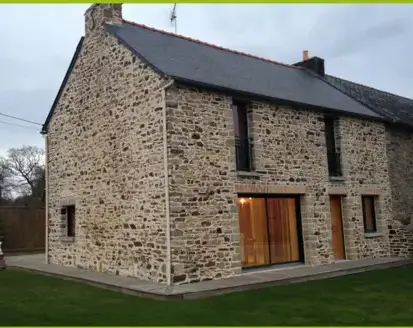 constructeur maison bois à Vaiges - image 4