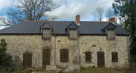 constructeur maison bois à Villaines-la-Juhel - image 2