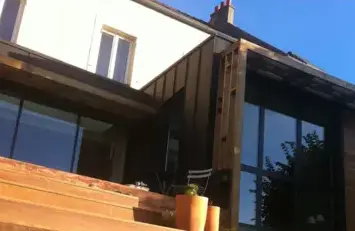 constructeur maison bois à Villaines-la-Juhel - image 3