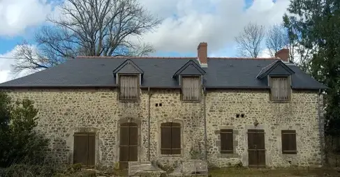 construction bois à Évron - image 3