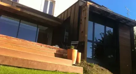 construction bois à Sillé-le-Guillaume - image 3
