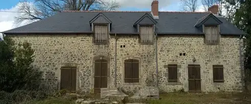 construction bois à Vaiges - image 3