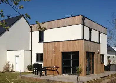 couvreur à Évron - image 2