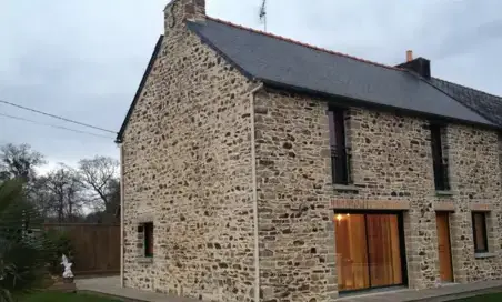 couvreur à Évron - image 3