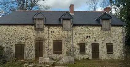 couvreur à Sainte-Gemmes-le-Robert - image 4