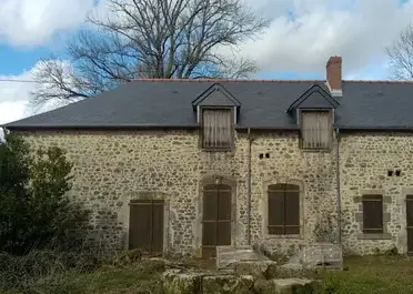 couvreur à Saulges - image 2