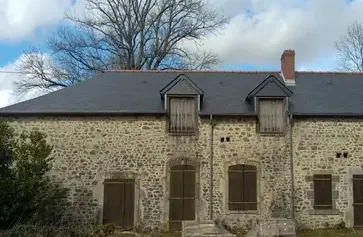 couvreur à Vaiges - image 3