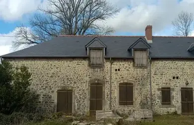 couvreur à Villaines-la-Juhel - image 2