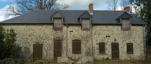 extension maison bois à Évron - image 2