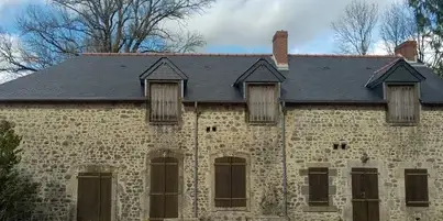extension maison bois à Sillé-le-Guillaume - image 3