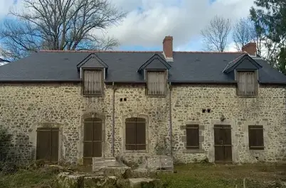 extension maison bois Vaiges-5