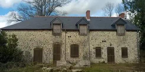 ossature bois Montsûrs-1