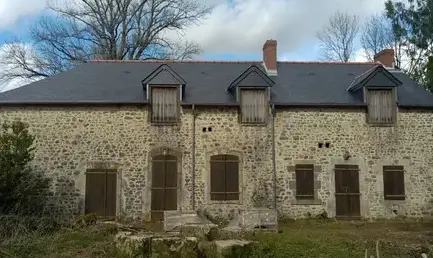 ossature bois Sainte-Gemmes-le-Robert-5