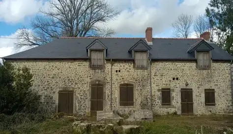 ossature bois à Vaiges - image 4