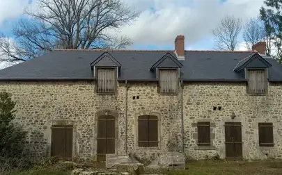 zingueur à Évron - image 2