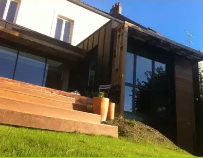 zingueur à Évron - image 3
