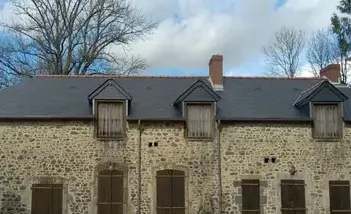 zingueur à Montsûrs - image 4